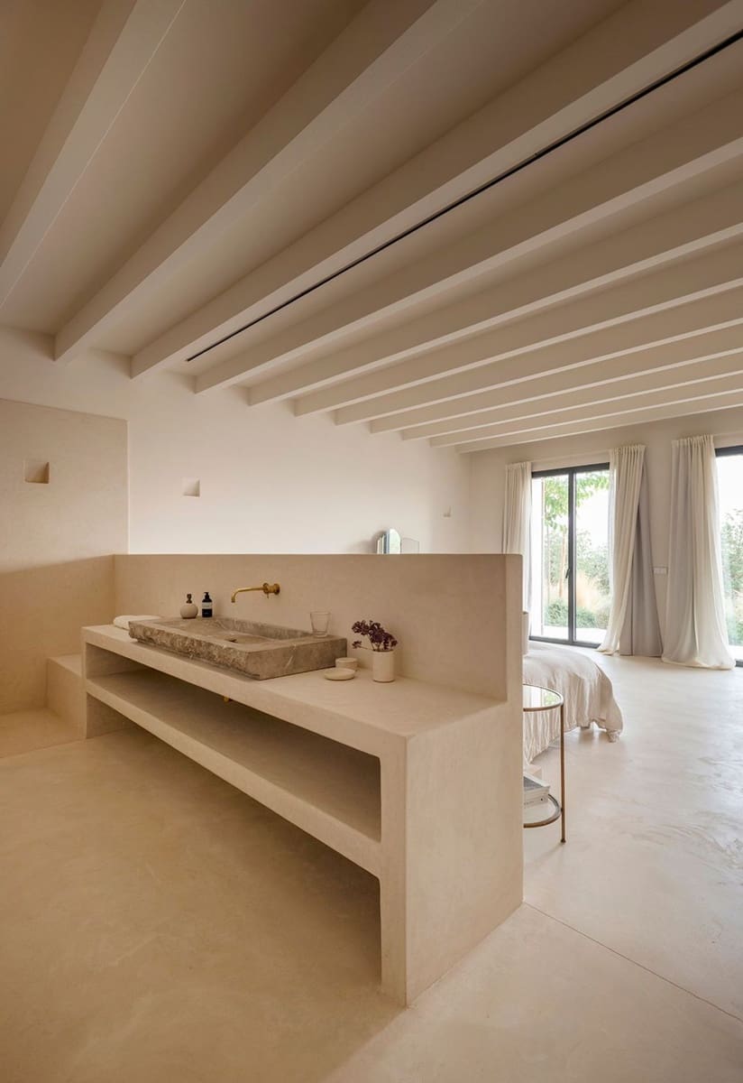 3 bedroom Villa for sale in Campos with pool - € 4,290,000 (Ref: 9436951)