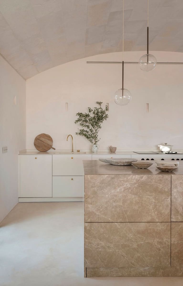 3 bedroom Villa for sale in Campos with pool - € 4,290,000 (Ref: 9436951)