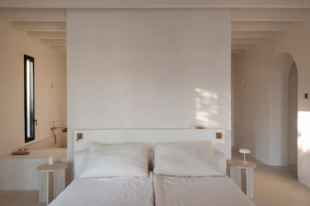 3 soveværelse Villa til salg i Campos med swimmingpool - € 4.290.000 (Ref: 9436951)