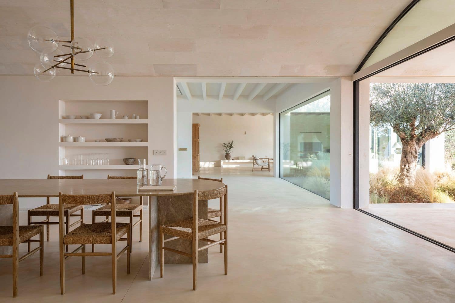 3 bedroom Villa for sale in Campos with pool - € 4,290,000 (Ref: 9436951)