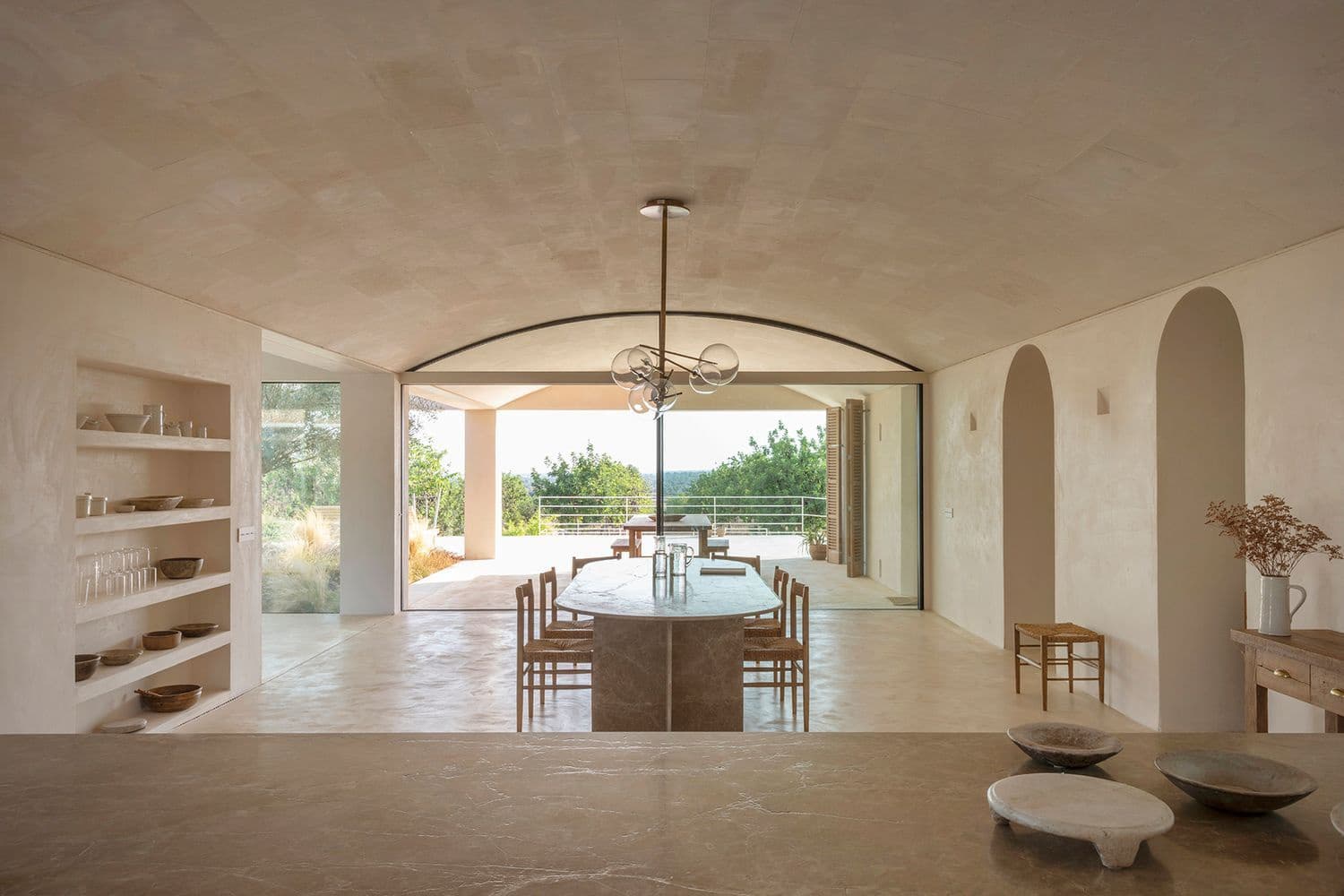 3 bedroom Villa for sale in Campos with pool - € 4,290,000 (Ref: 9436951)