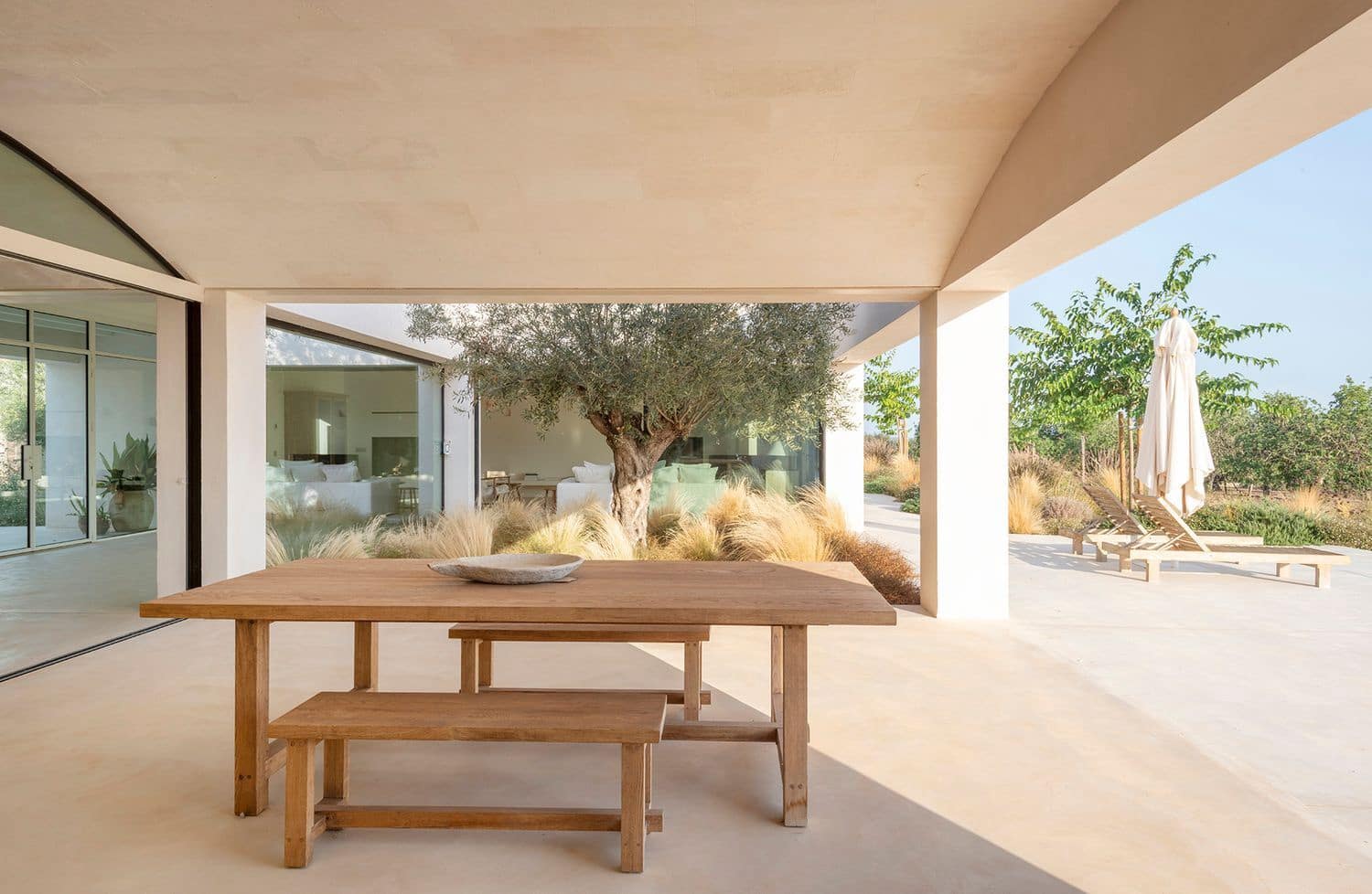 3 bedroom Villa for sale in Campos with pool - € 4,290,000 (Ref: 9436951)