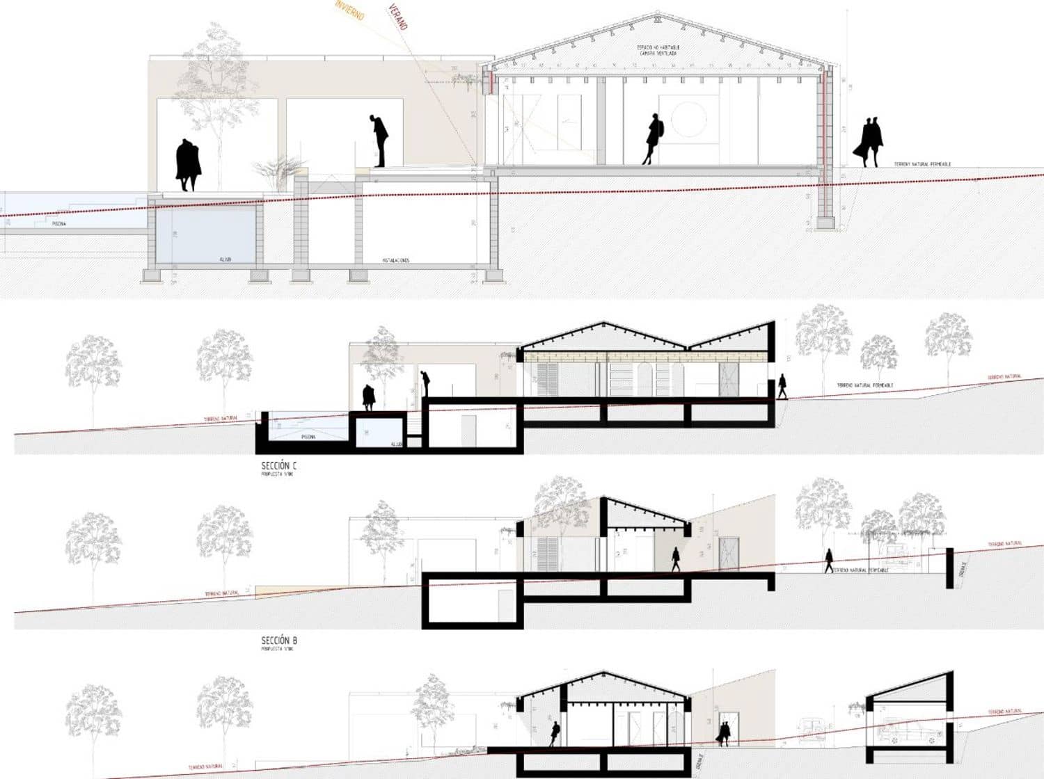 3 bedroom Villa for sale in Campos with pool - € 4,290,000 (Ref: 9436951)