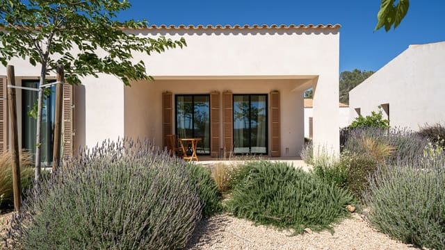 4 slaapkamer Villa te koop in Campos met zwembad - € 4.290.000 (Ref: 9436951)