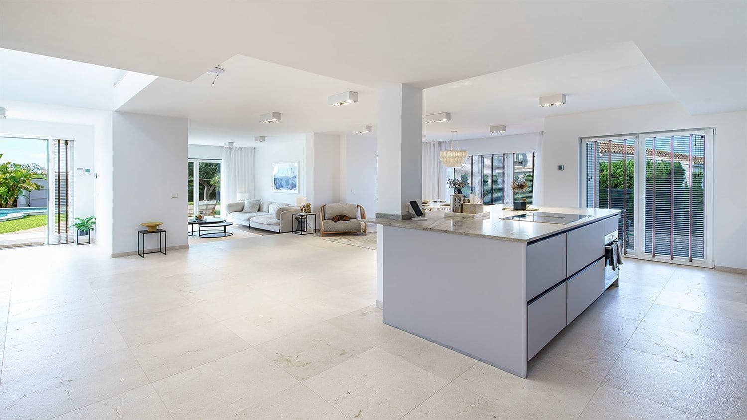 Chalet de 4 habitaciones en Sa Torre (Llucmajor) en venta con piscina - 2.995.000 € (Ref: 9468219)