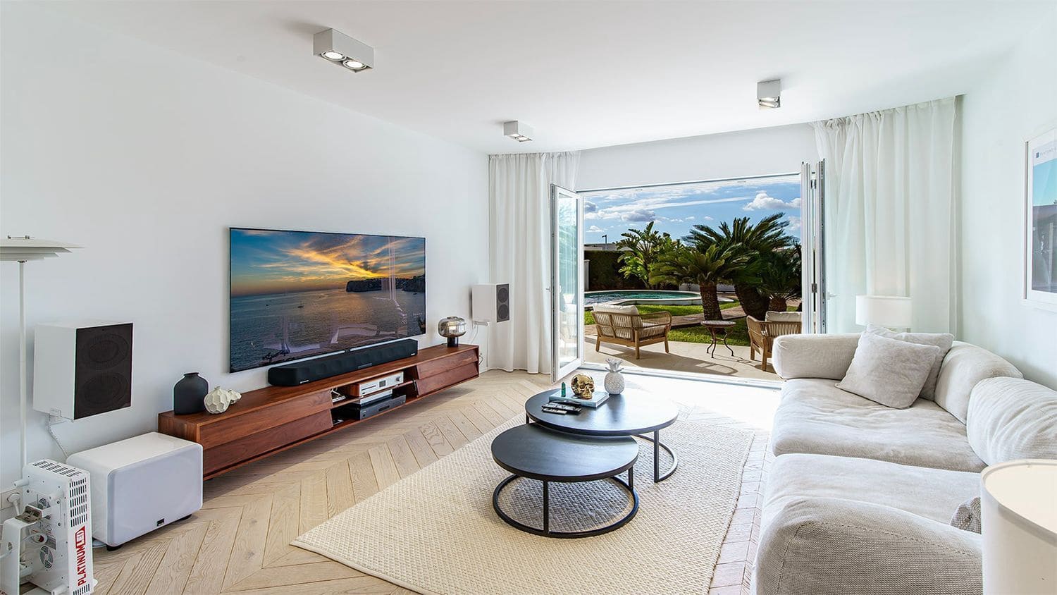 Chalet de 4 habitaciones en Sa Torre (Llucmajor) en venta con piscina - 2.995.000 € (Ref: 9468219)