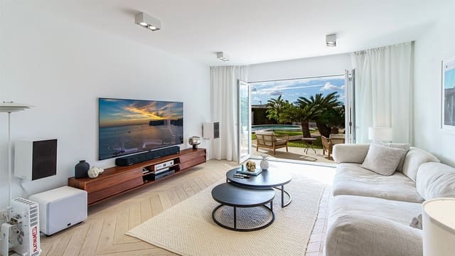 4 Zimmer Villa zu verkaufen in Sa Torre (Llucmajor), Llucmajor mit Pool - 2.995.000 € (Ref: 9468219)