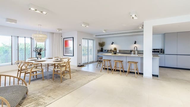 4 Zimmer Villa zu verkaufen in Sa Torre (Llucmajor), Llucmajor mit Pool - 2.995.000 € (Ref: 9468219)