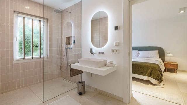 4 Zimmer Villa zu verkaufen in Sa Torre (Llucmajor), Llucmajor mit Pool - 2.995.000 € (Ref: 9468219)