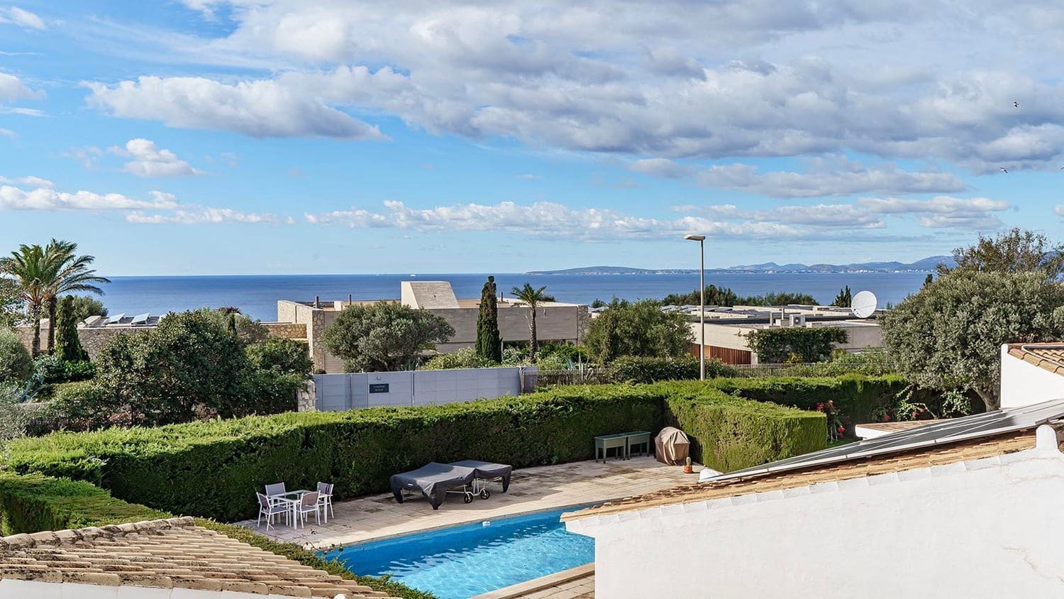 Chalet de 4 habitaciones en Sa Torre (Llucmajor) en venta con piscina - 2.995.000 € (Ref: 9468219)