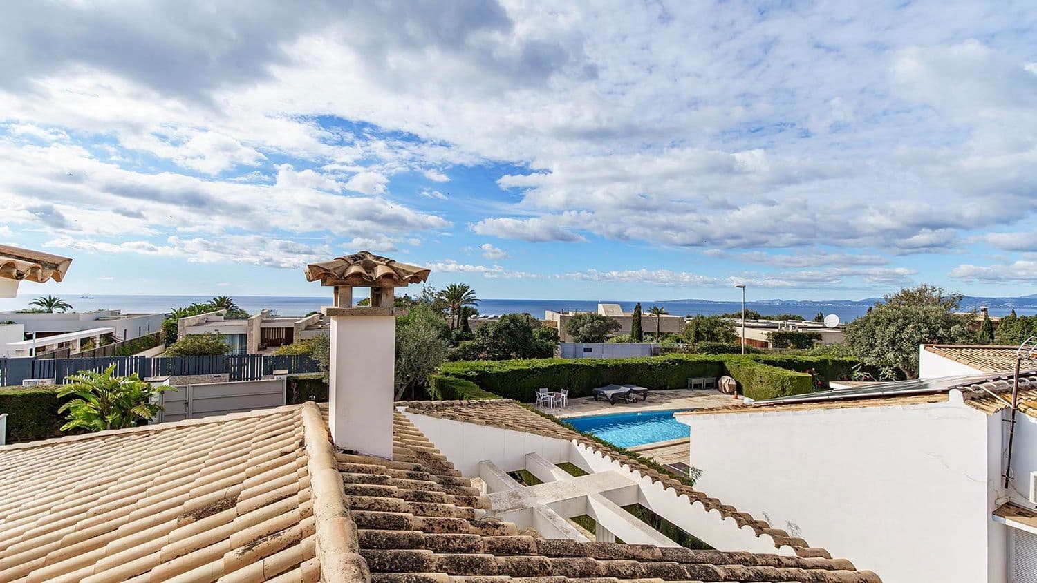 Chalet de 4 habitaciones en Sa Torre (Llucmajor) en venta con piscina - 2.995.000 € (Ref: 9468219)