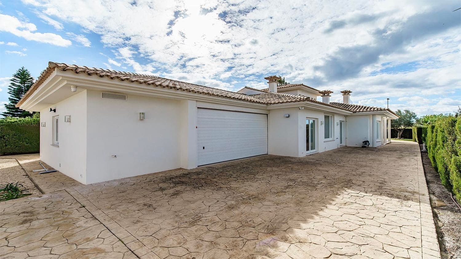 Chalet de 4 habitaciones en Sa Torre (Llucmajor) en venta con piscina - 2.995.000 € (Ref: 9468219)