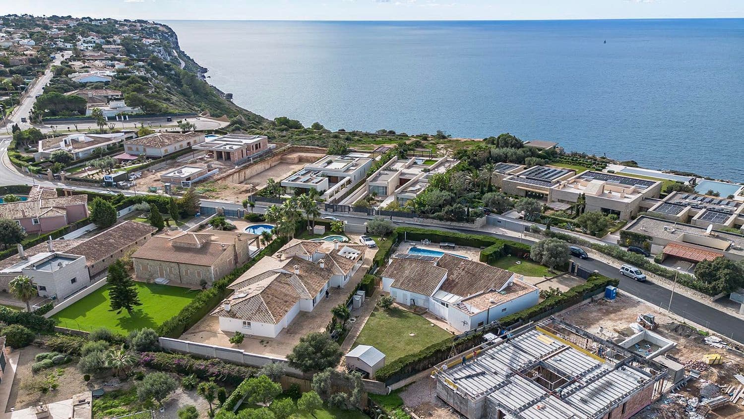 Chalet de 4 habitaciones en Sa Torre (Llucmajor) en venta con piscina - 2.995.000 € (Ref: 9468219)