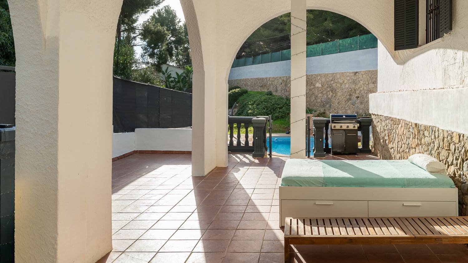 4 bedroom Villa for sale in Costa de la Calma with pool - € 1,950,000 (Ref: 9468220)