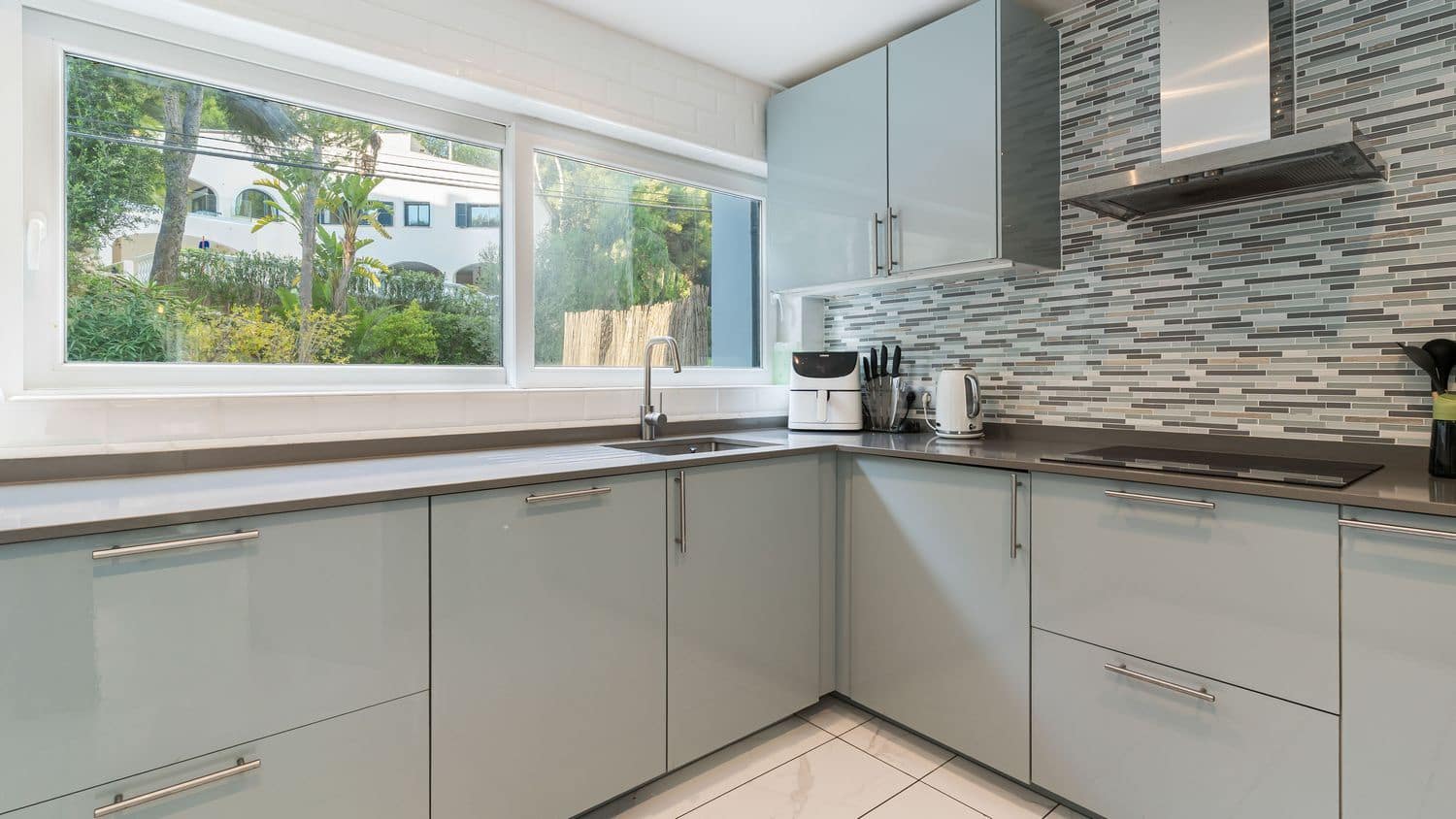 4 bedroom Villa for sale in Costa de la Calma with pool - € 1,950,000 (Ref: 9468220)