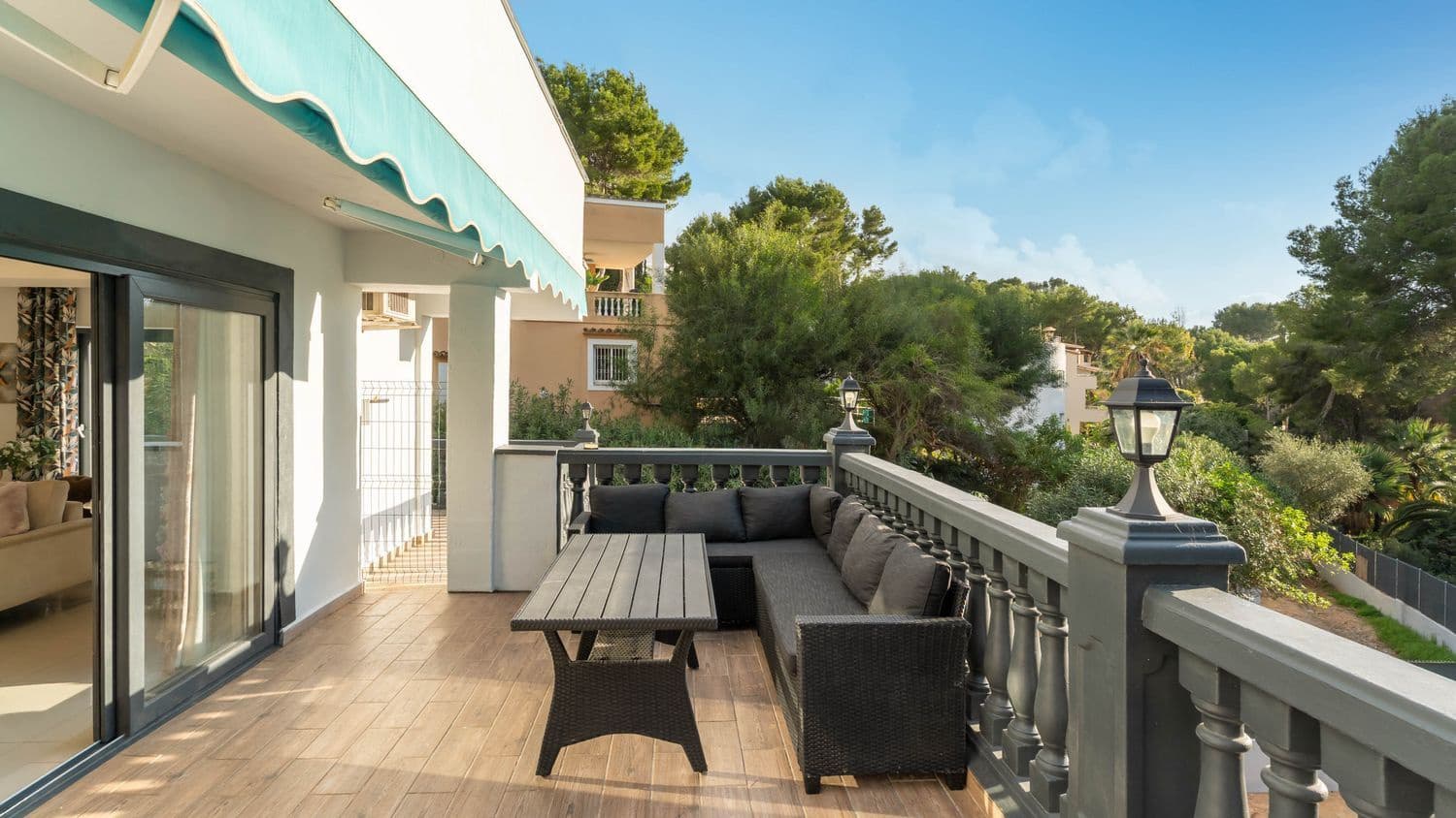 4 bedroom Villa for sale in Costa de la Calma with pool - € 1,950,000 (Ref: 9468220)