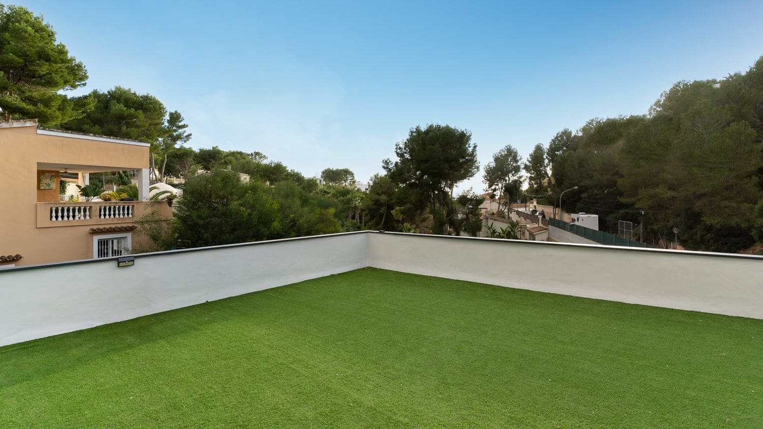 4 bedroom Villa for sale in Costa de la Calma with pool - € 1,950,000 (Ref: 9468220)