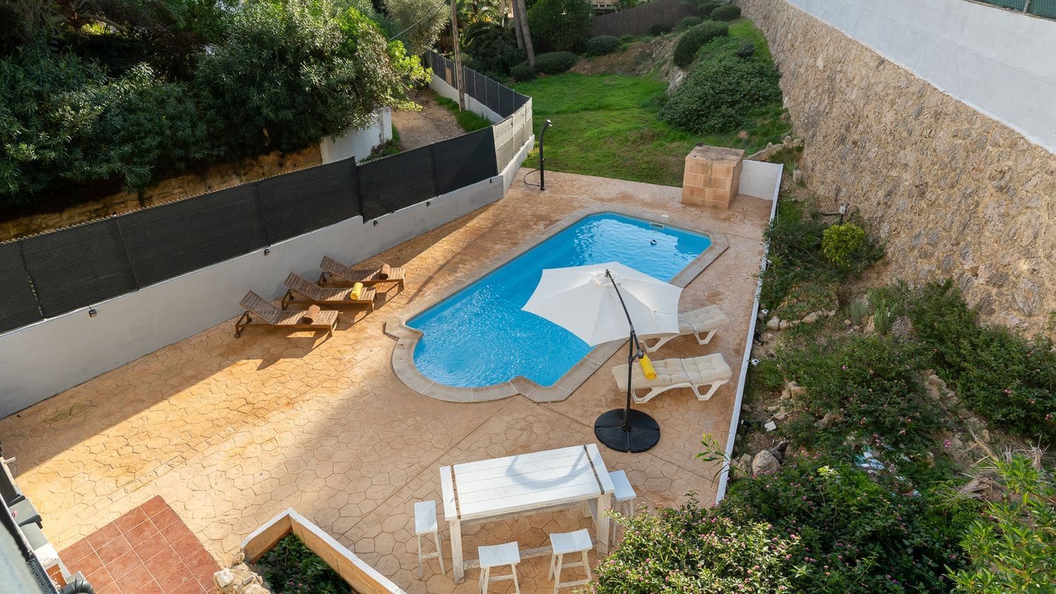 4 bedroom Villa for sale in Costa de la Calma with pool - € 1,950,000 (Ref: 9468220)