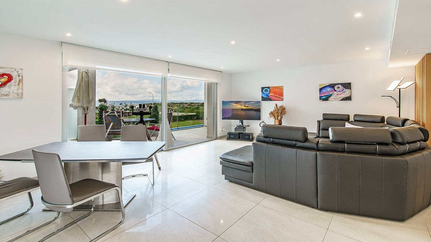 Chalet de 3 habitaciones en Palma de Mallorca en venta con piscina - 1.290.000 € (Ref: 9471586)