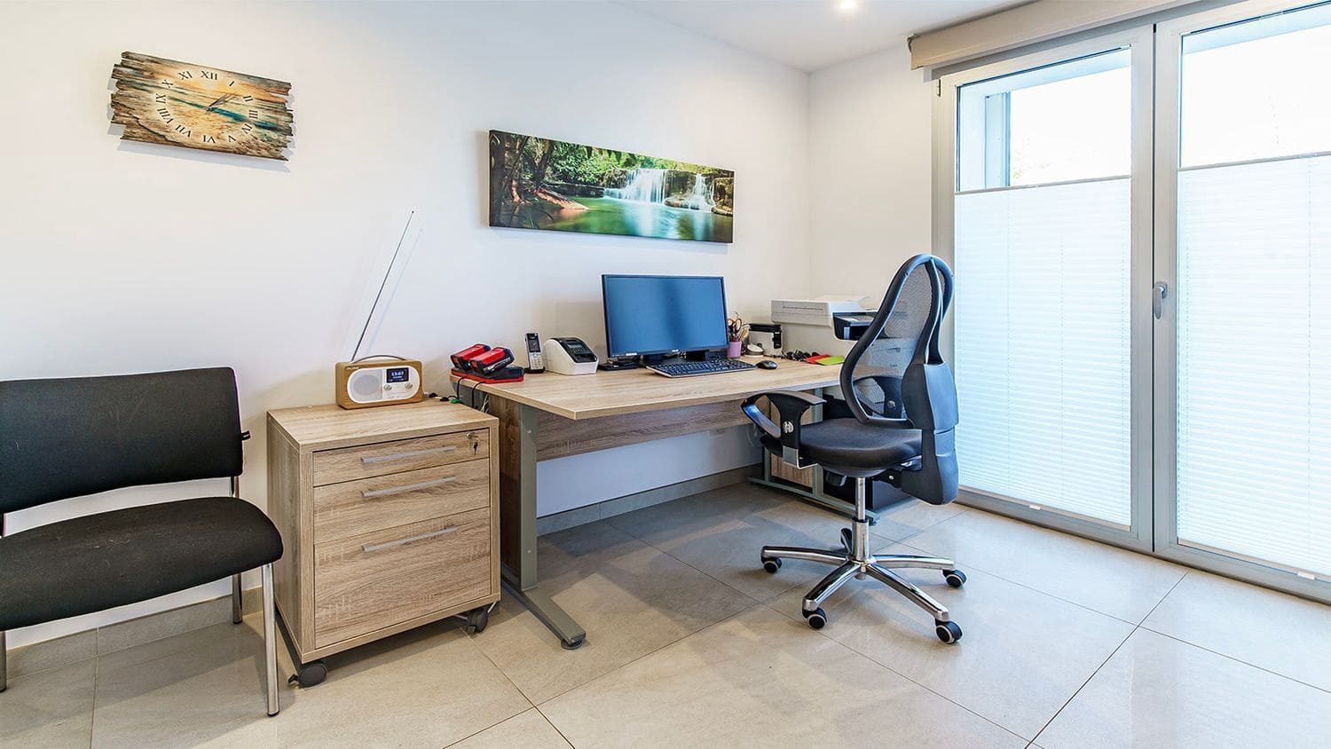 Chalet de 3 habitaciones en Palma de Mallorca en venta con piscina - 1.290.000 € (Ref: 9471586)