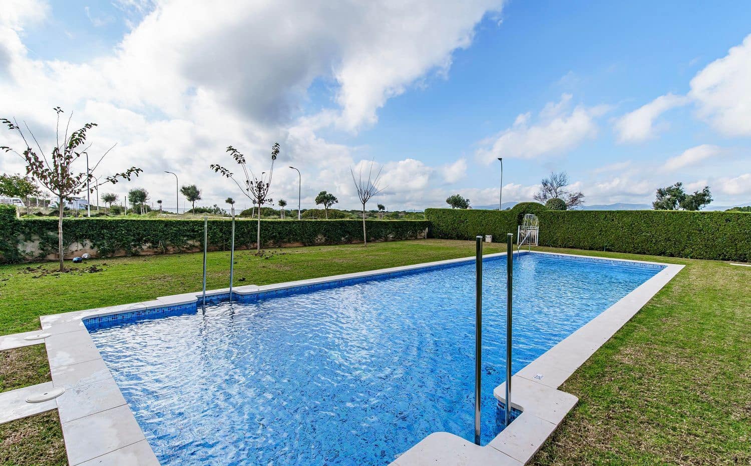 Chalet de 3 habitaciones en Palma de Mallorca en venta con piscina - 1.290.000 € (Ref: 9471586)