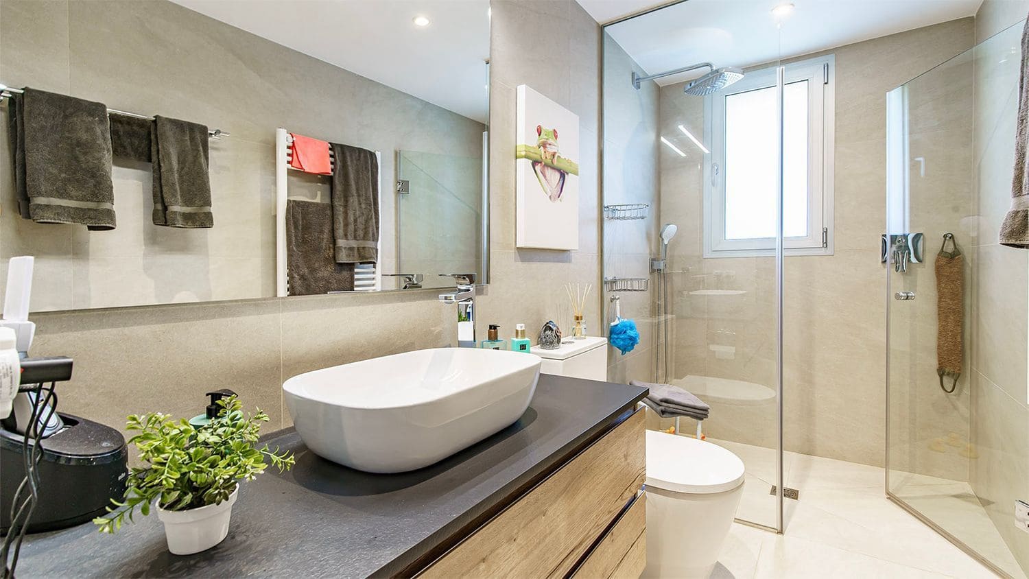 Chalet de 3 habitaciones en Palma de Mallorca en venta con piscina - 1.290.000 € (Ref: 9471586)