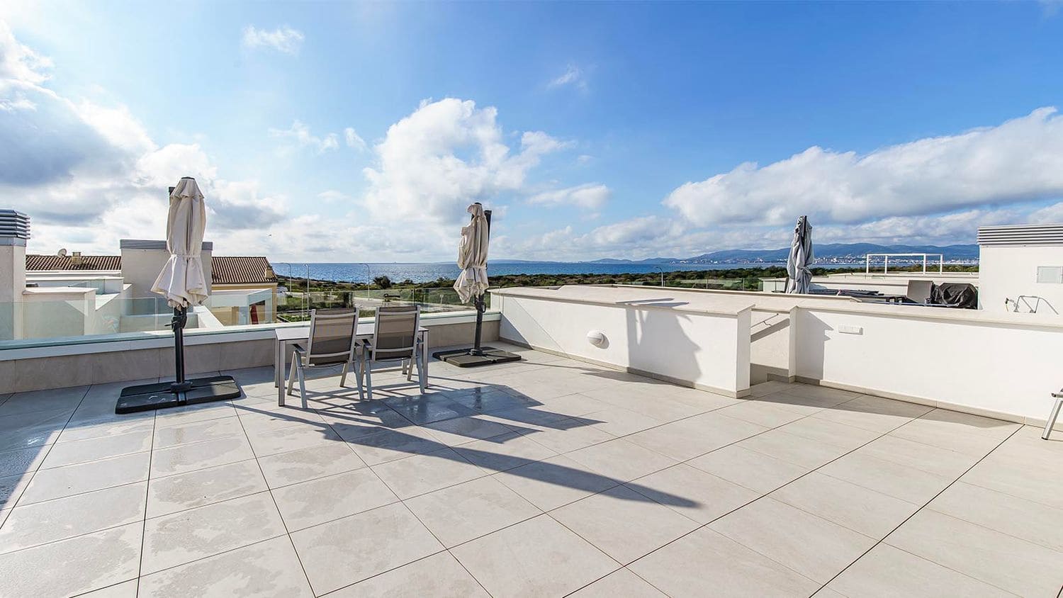 Chalet de 3 habitaciones en Palma de Mallorca en venta con piscina - 1.290.000 € (Ref: 9471586)