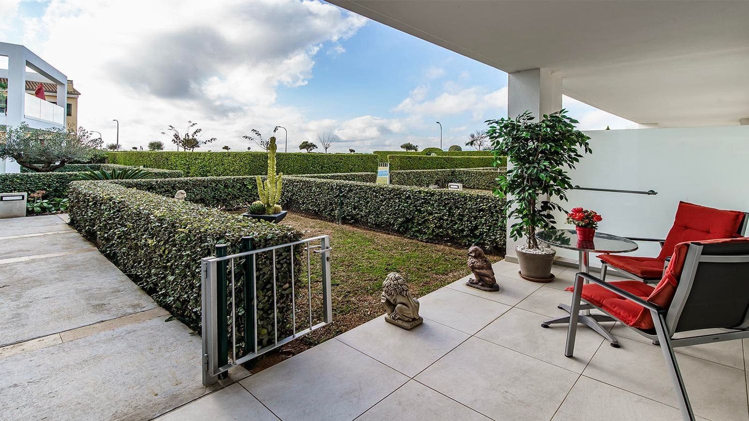 Chalet de 3 habitaciones en Palma de Mallorca en venta con piscina - 1.290.000 € (Ref: 9471586)