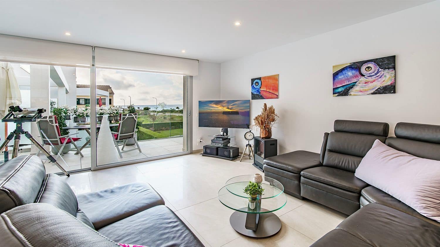 Chalet de 3 habitaciones en Palma de Mallorca en venta con piscina - 1.290.000 € (Ref: 9471586)