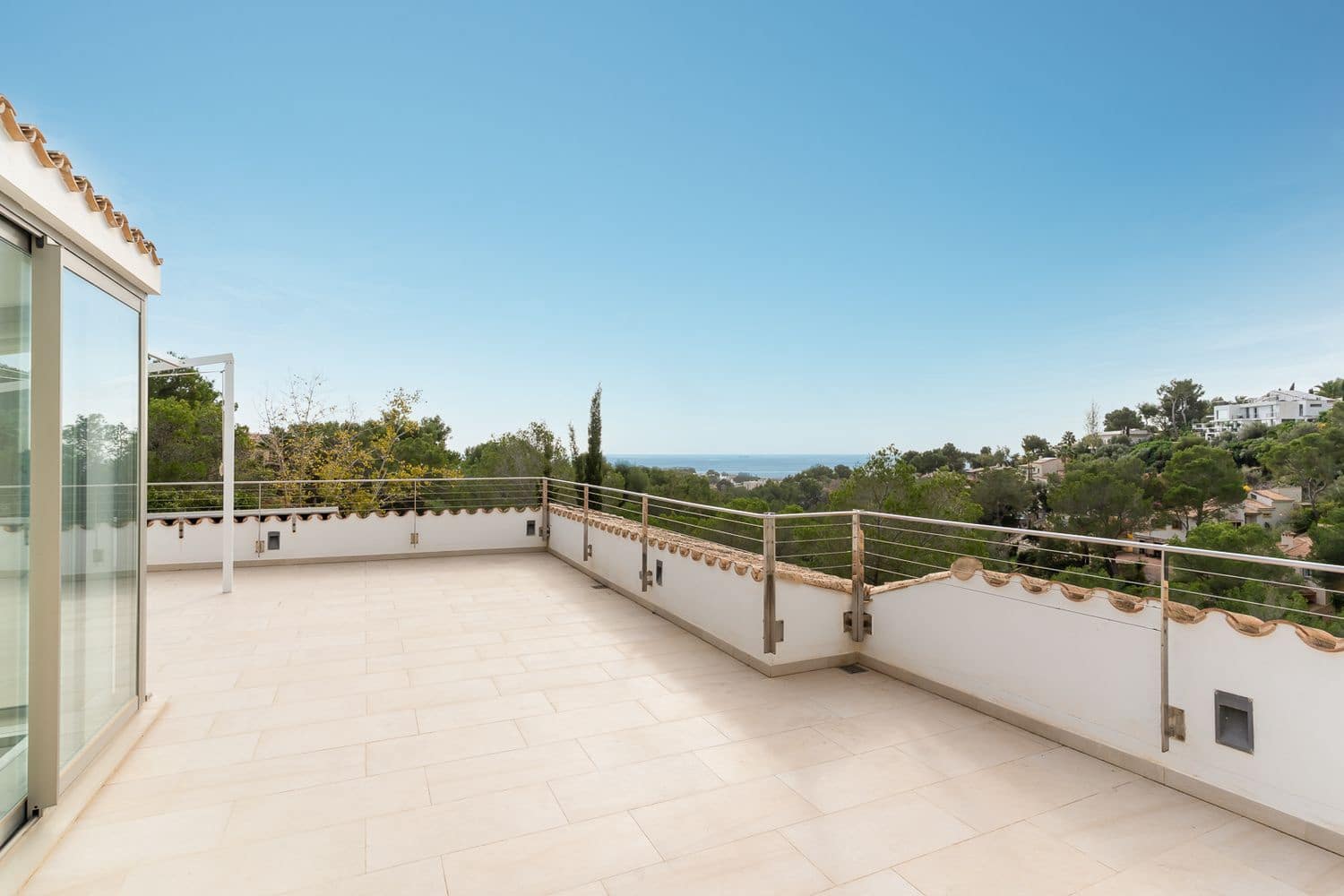 4 Zimmer Villa zu verkaufen in Costa d'en Blanes mit Pool - 3.000.000 € (Ref: 9474742)