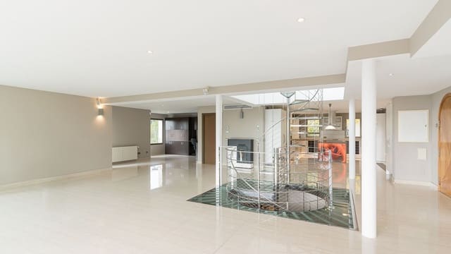 4 Zimmer Villa zu verkaufen in Costa d'en Blanes, Calvià mit Pool - 3.000.000 € (Ref: 9474742)