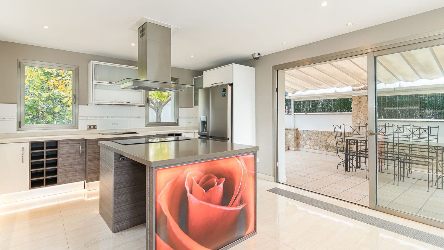 4 Zimmer Villa zu verkaufen in Costa d'en Blanes mit Pool - 3.000.000 € (Ref: 9474742)