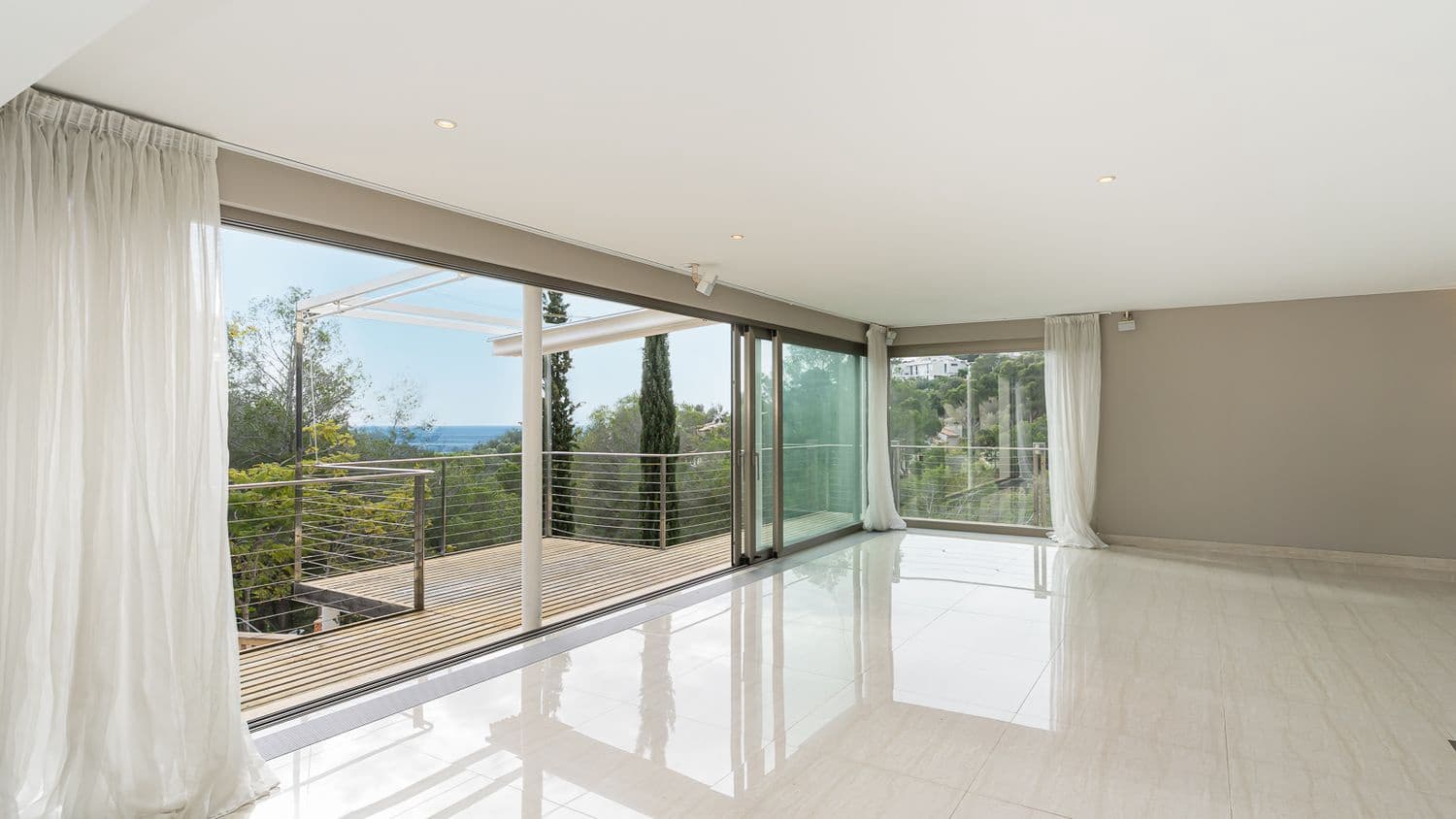 4 Zimmer Villa zu verkaufen in Costa d'en Blanes mit Pool - 3.000.000 € (Ref: 9474742)