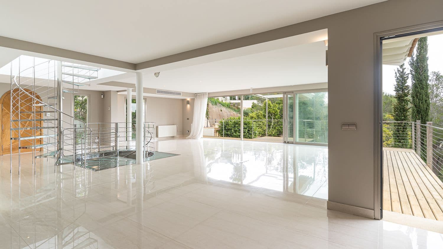 4 Zimmer Villa zu verkaufen in Costa d'en Blanes mit Pool - 3.000.000 € (Ref: 9474742)