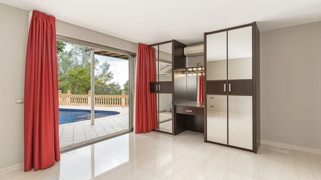 4 Zimmer Villa zu verkaufen in Costa d'en Blanes, Calvià mit Pool - 3.000.000 € (Ref: 9474742)