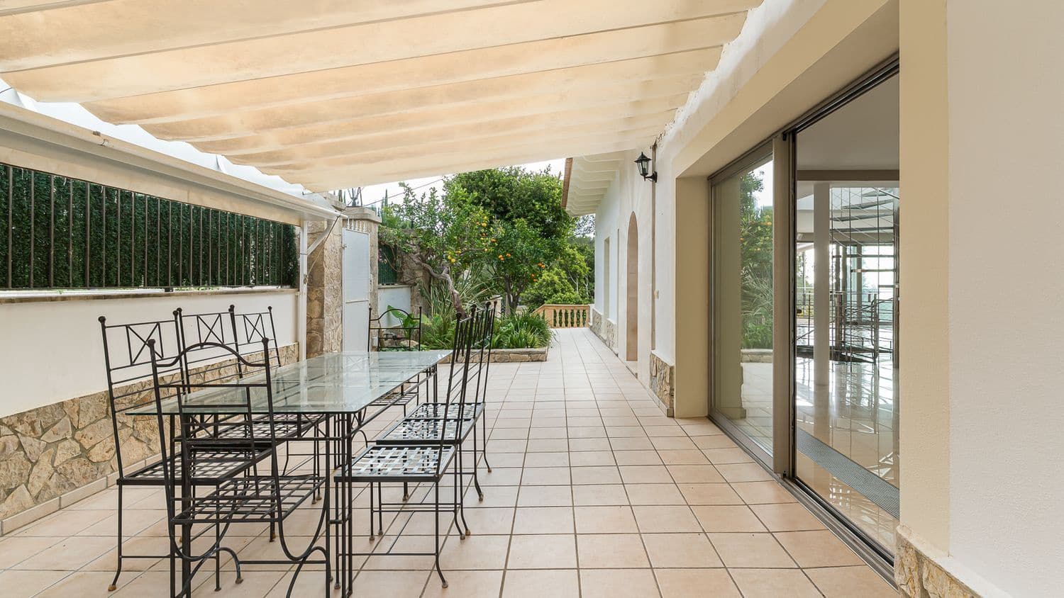 4 Zimmer Villa zu verkaufen in Costa d'en Blanes mit Pool - 3.000.000 € (Ref: 9474742)