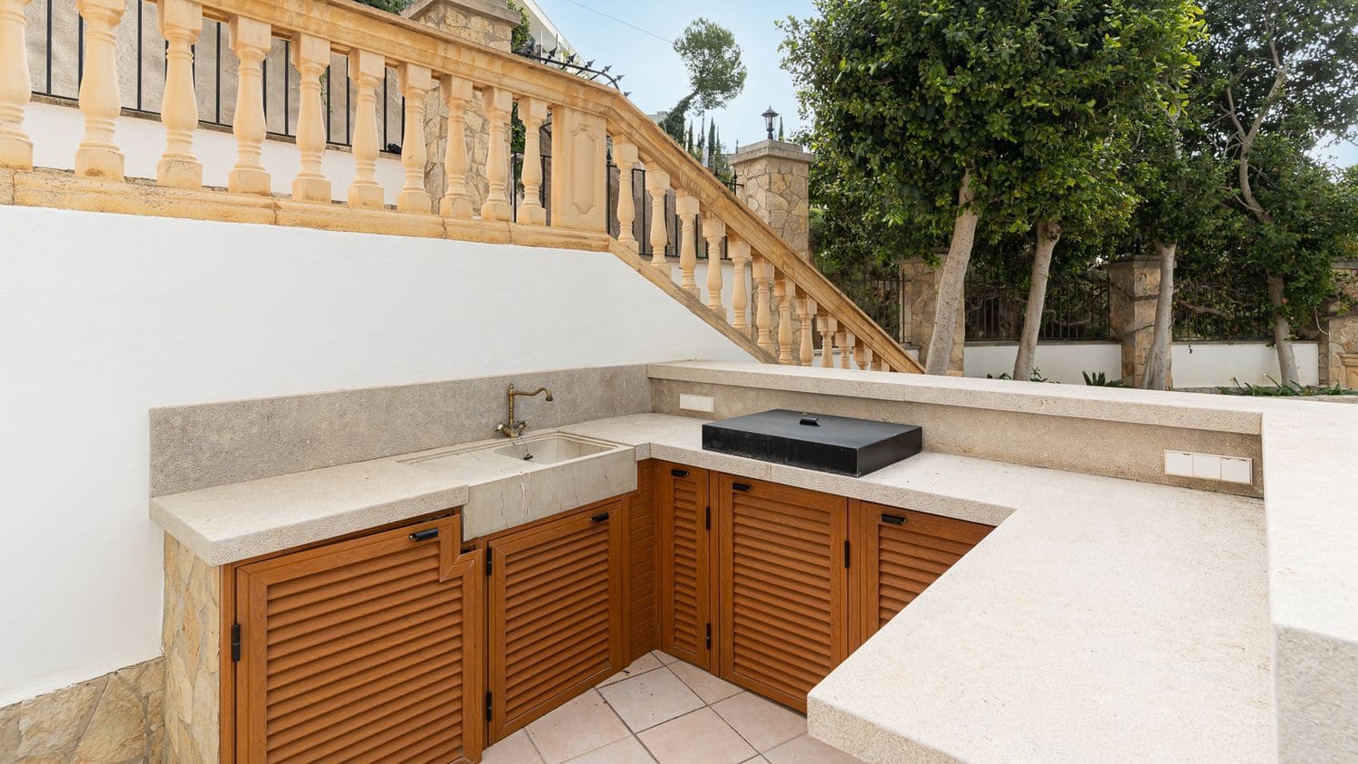 4 Zimmer Villa zu verkaufen in Costa d'en Blanes mit Pool - 3.000.000 € (Ref: 9474742)