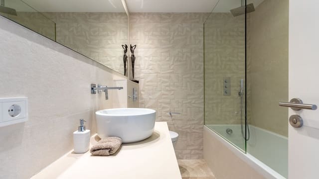 2 bedroom Apartment for sale in Portals Nous, Calvià with pool - € 1,350,000 (Ref: 9498912)