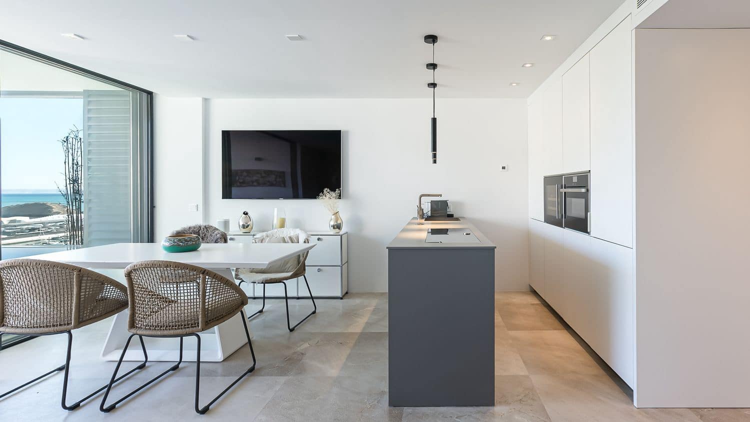 2 bedroom Apartment for sale in Portals Nous with pool - € 1,350,000 (Ref: 9498912)