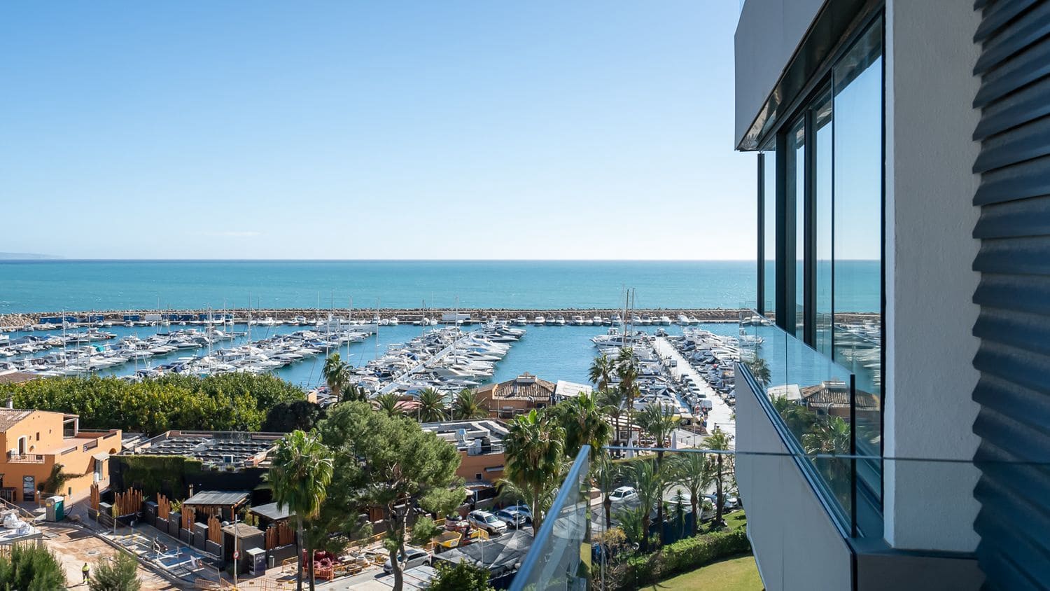 2 bedroom Apartment for sale in Portals Nous with pool - € 1,350,000 (Ref: 9498912)