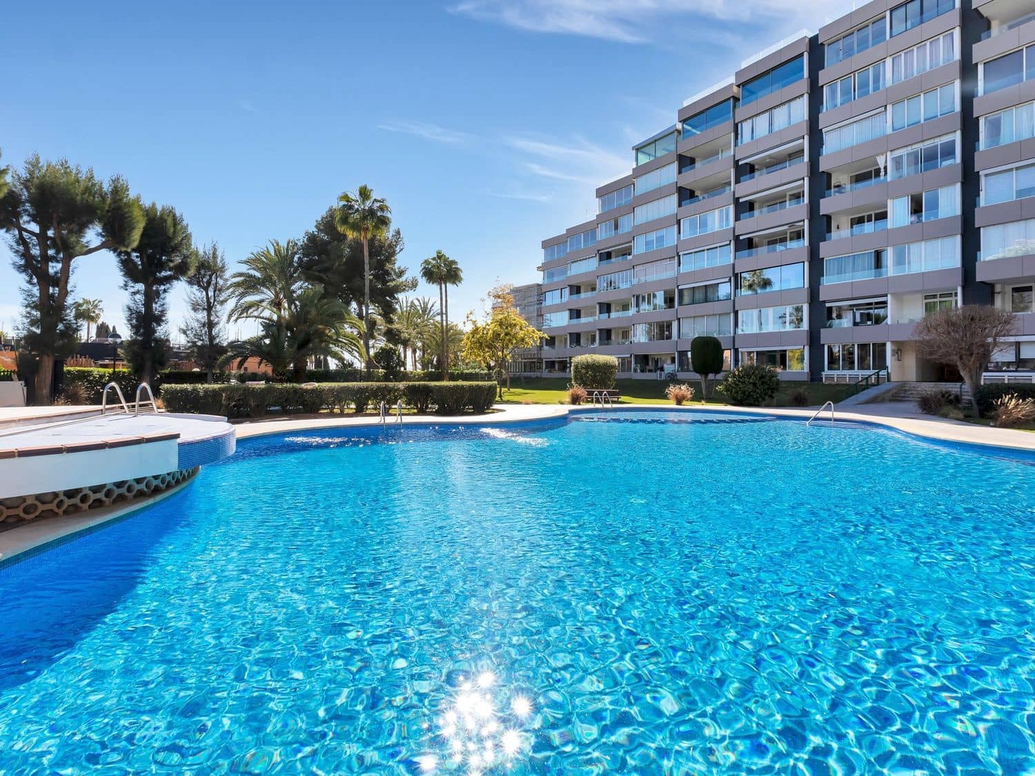 2 bedroom Apartment for sale in Portals Nous with pool - € 1,350,000 (Ref: 9498912)