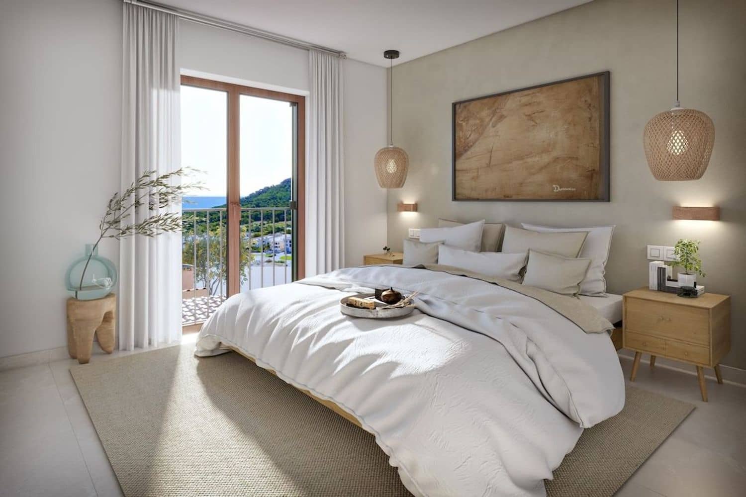 2 bedroom Villa for sale in Capdepera with pool - € 625,000 (Ref: 9510229)