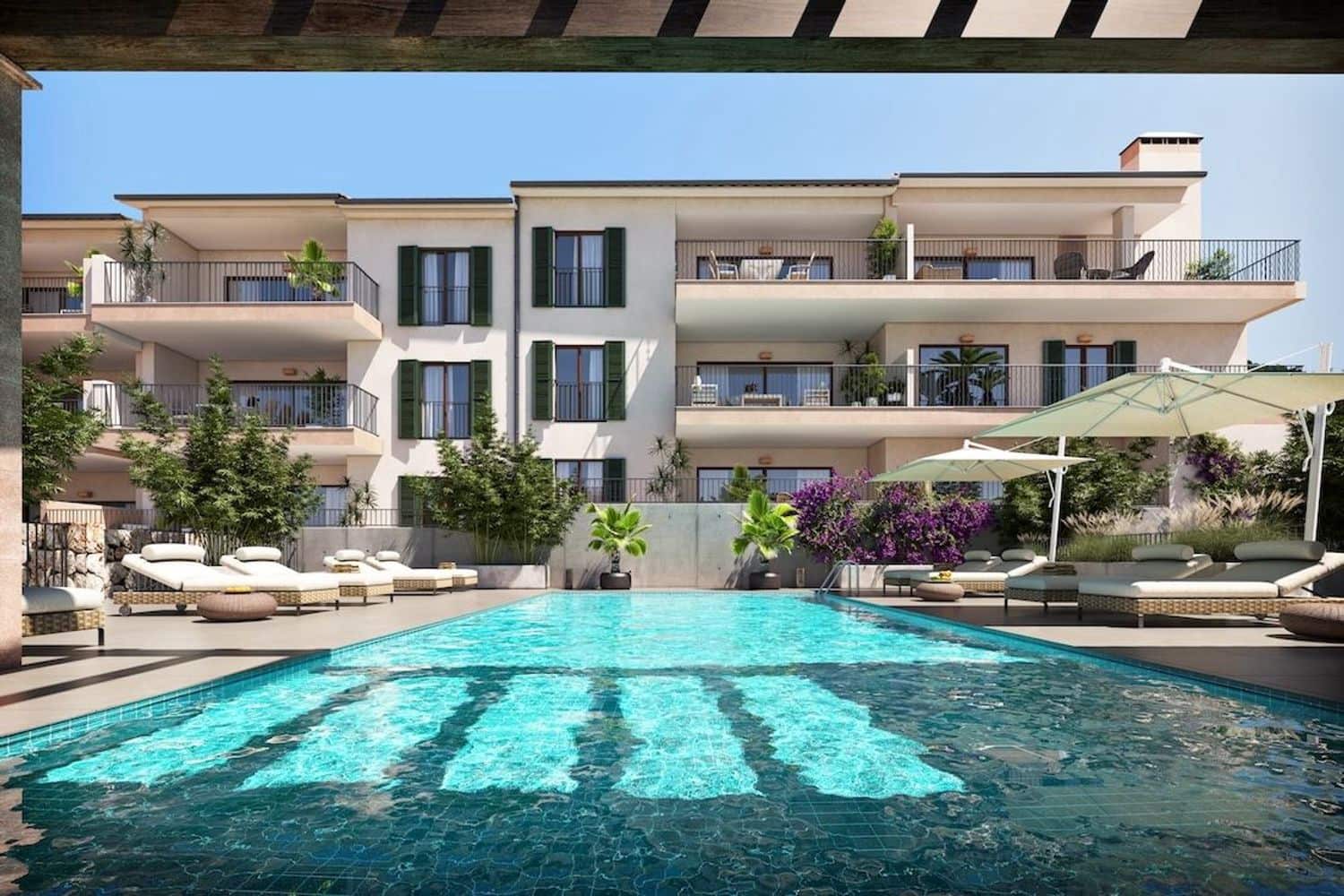 2 bedroom Villa for sale in Capdepera with pool - € 625,000 (Ref: 9510229)