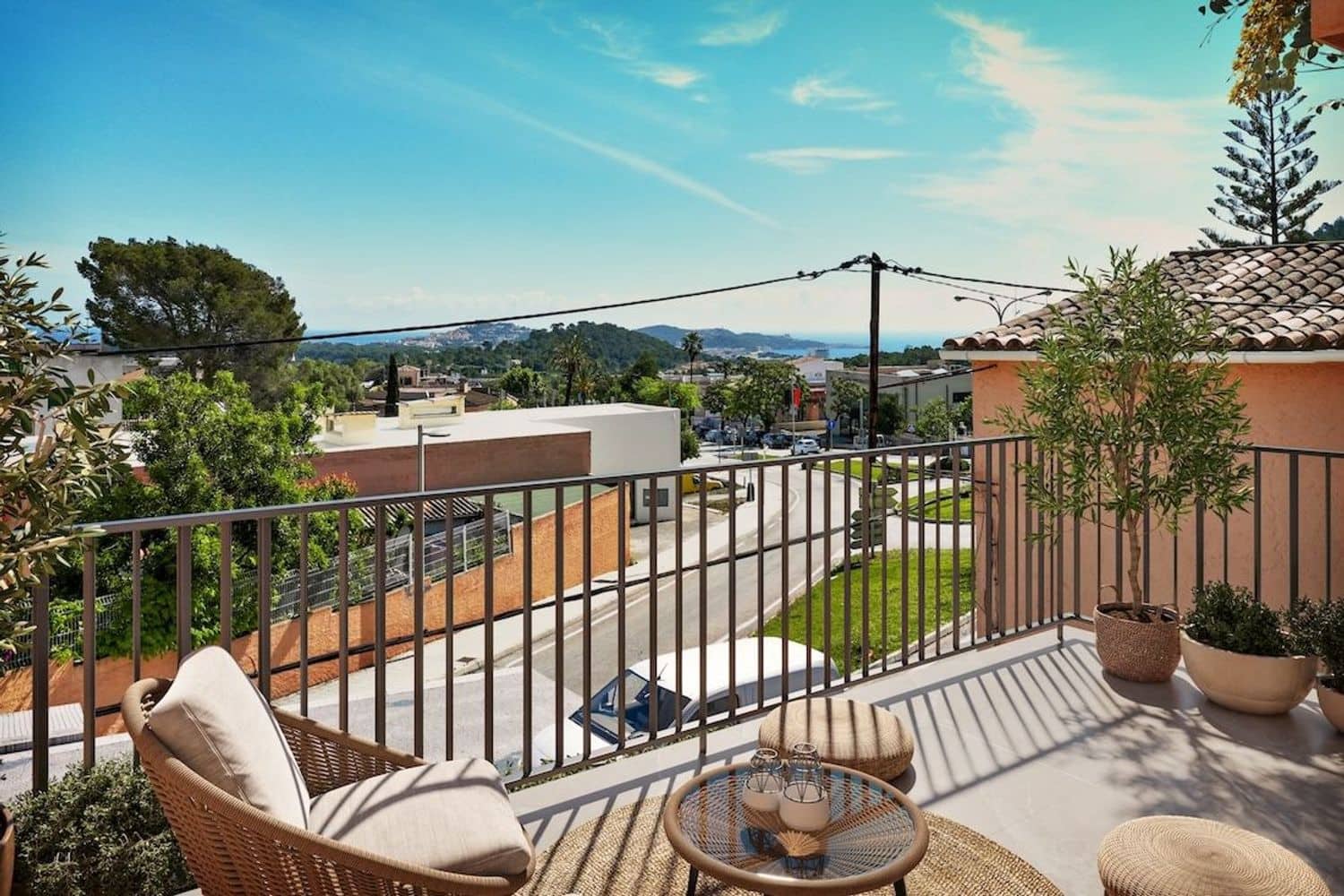 2 bedroom Villa for sale in Capdepera with pool - € 625,000 (Ref: 9510229)