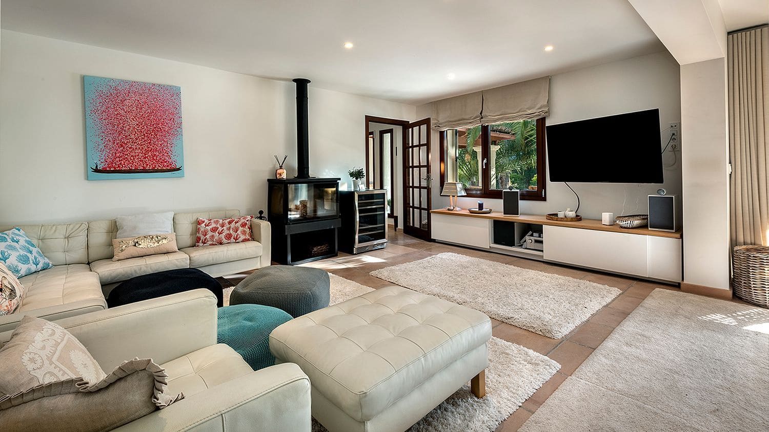 3 bedroom Villa for sale in Santa Ponsa with pool - € 1,995,000 (Ref: 9510230)