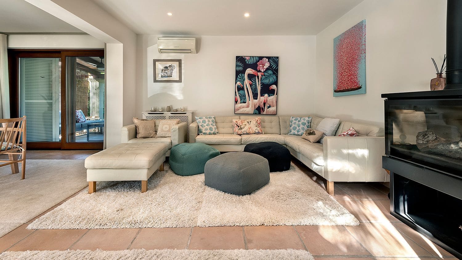 3 bedroom Villa for sale in Santa Ponsa with pool - € 1,995,000 (Ref: 9510230)