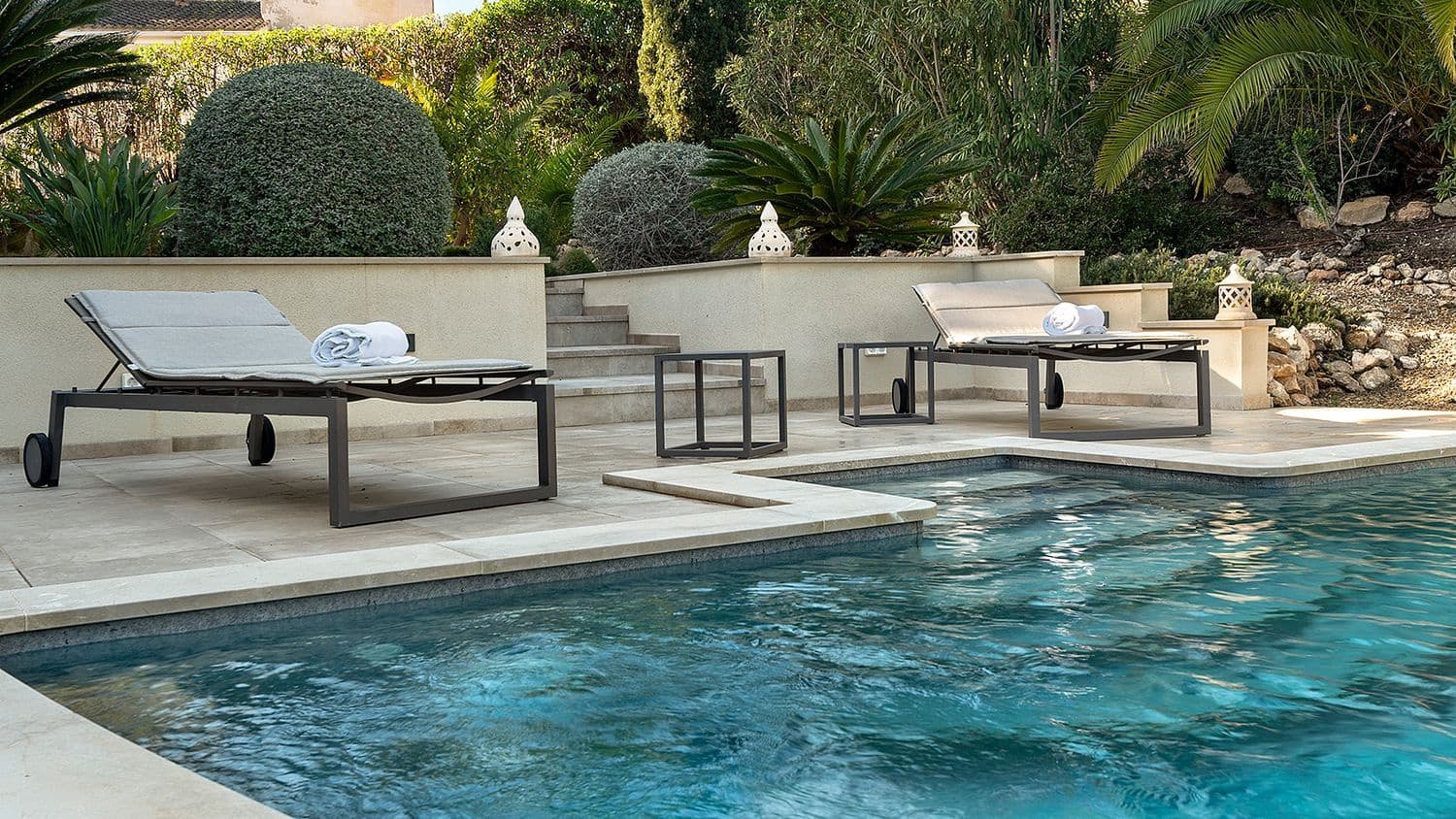 3 bedroom Villa for sale in Santa Ponsa with pool - € 1,995,000 (Ref: 9510230)