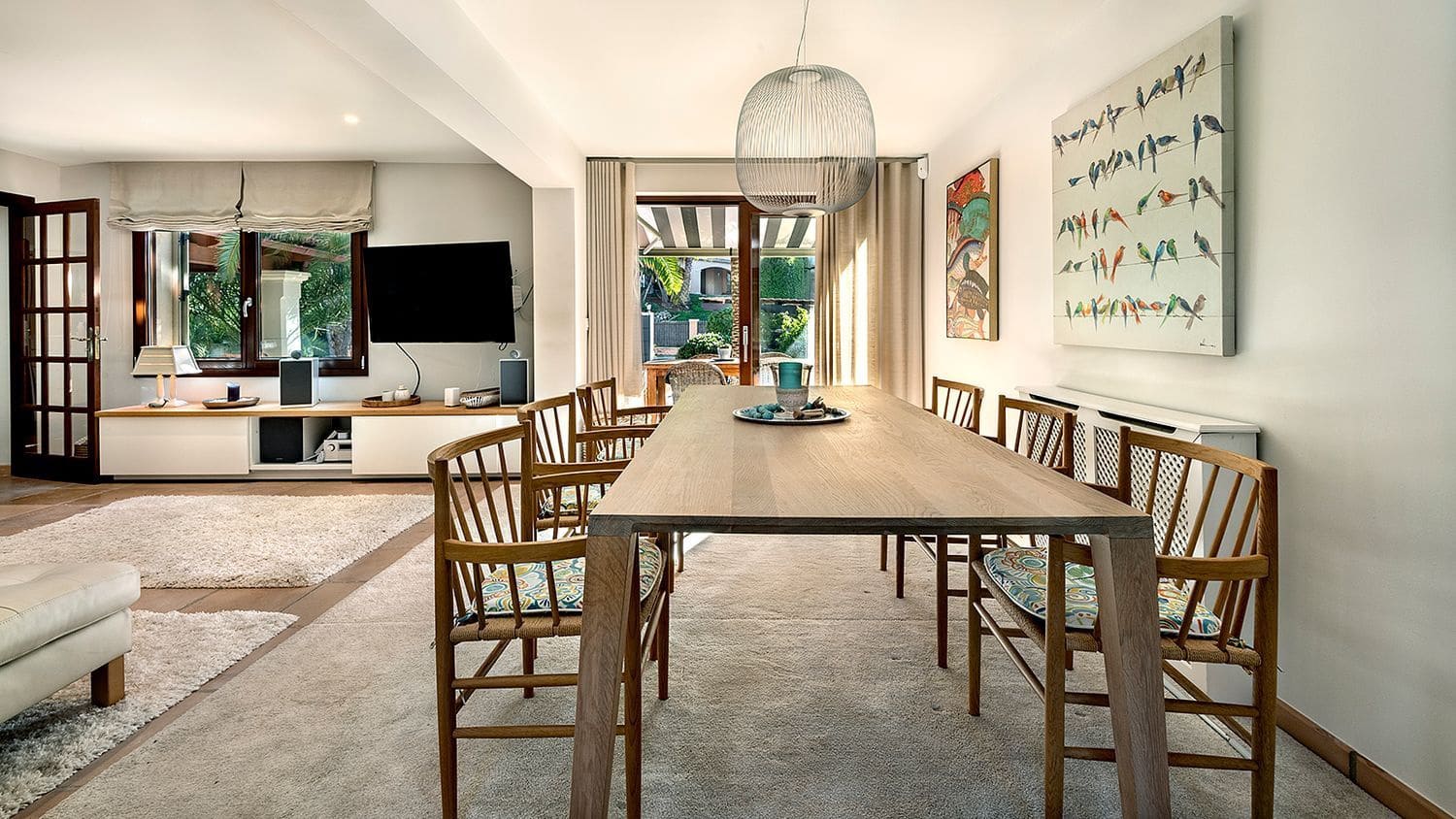 3 bedroom Villa for sale in Santa Ponsa with pool - € 1,995,000 (Ref: 9510230)