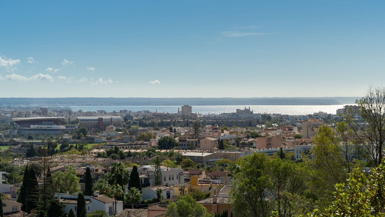 11 soveværelse Villa til salg i Palma de Mallorca - € 5.900.000 (Ref: 9539622)