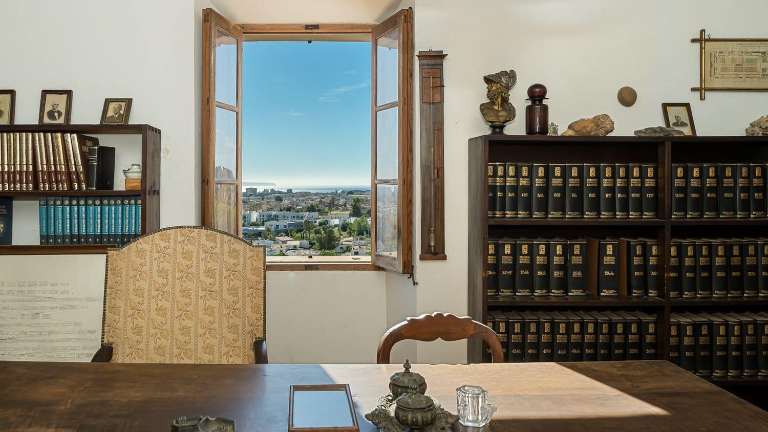 11 soveværelse Villa til salg i Palma de Mallorca - € 5.900.000 (Ref: 9539622)